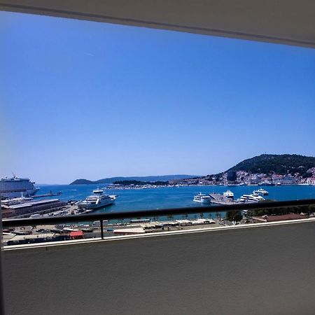 Sea La Vie Split Centre Apartment Exterior photo