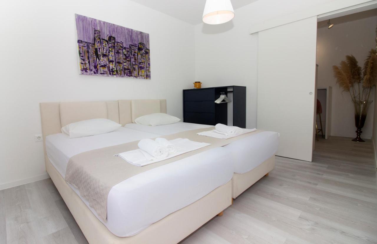 Sea La Vie Split Centre Apartment Exterior photo