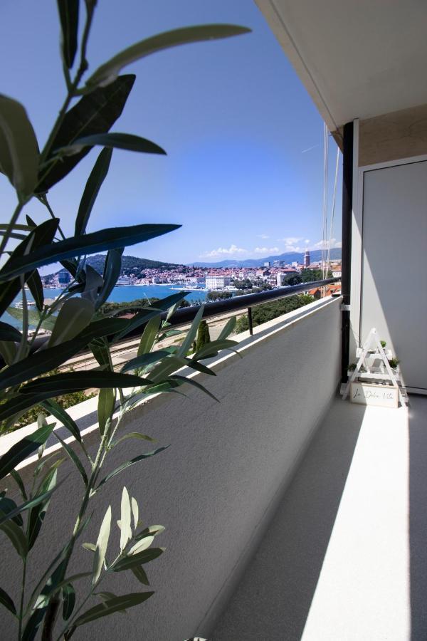 Sea La Vie Split Centre Apartment Exterior photo
