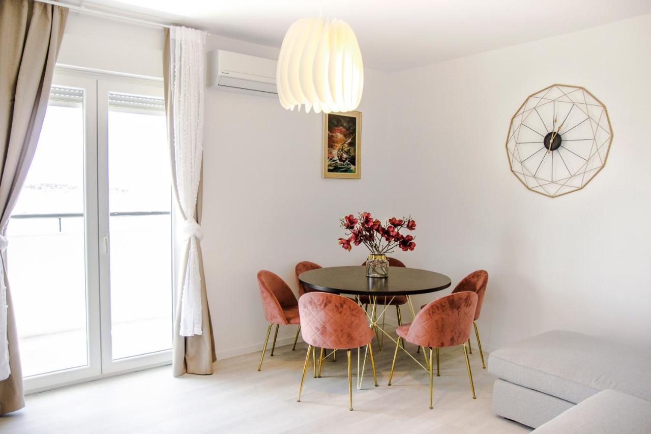 Sea La Vie Split Centre Apartment Exterior photo