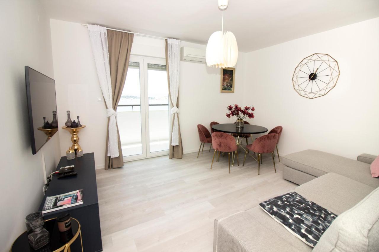Sea La Vie Split Centre Apartment Exterior photo
