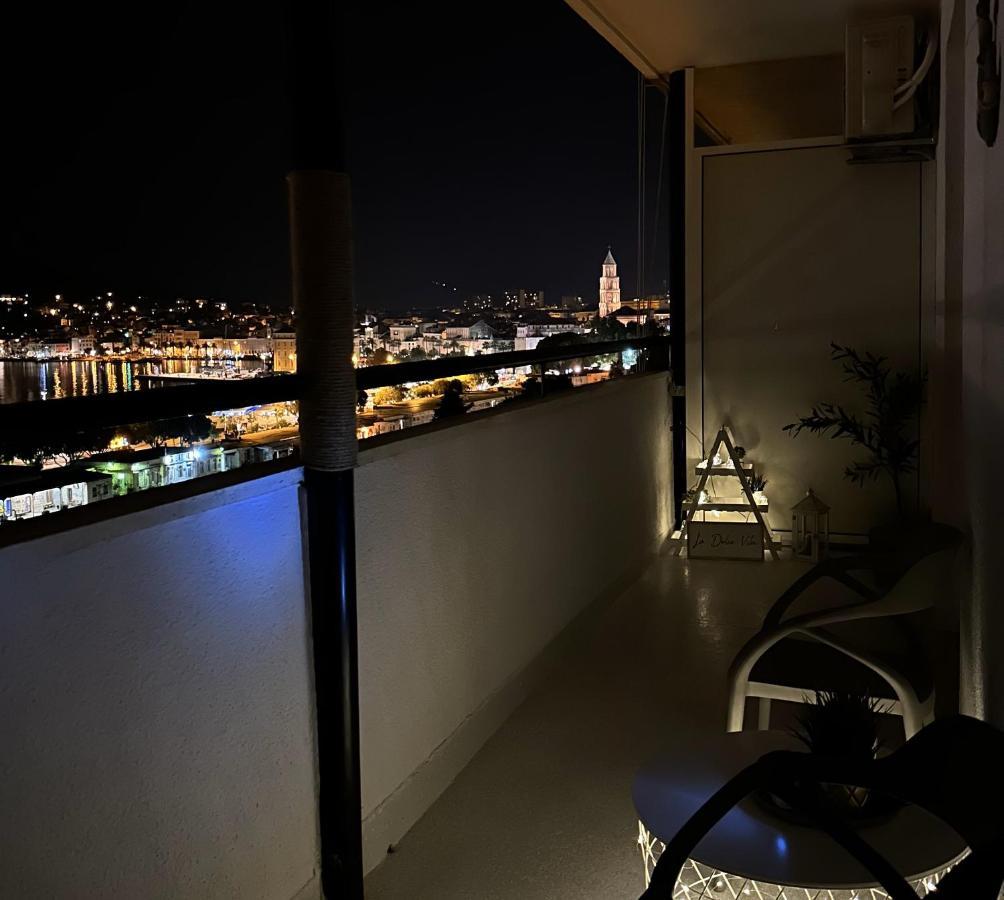 Sea La Vie Split Centre Apartment Exterior photo