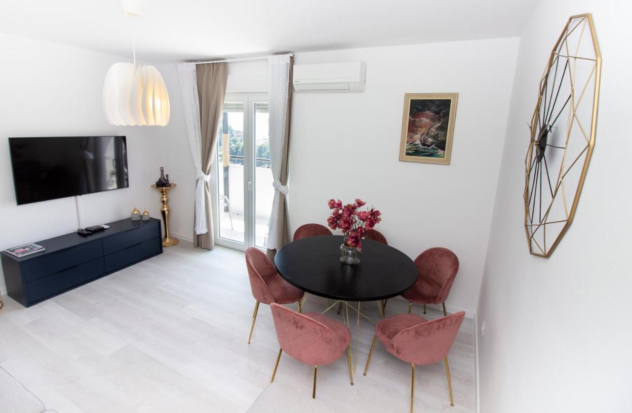 Sea La Vie Split Centre Apartment Exterior photo