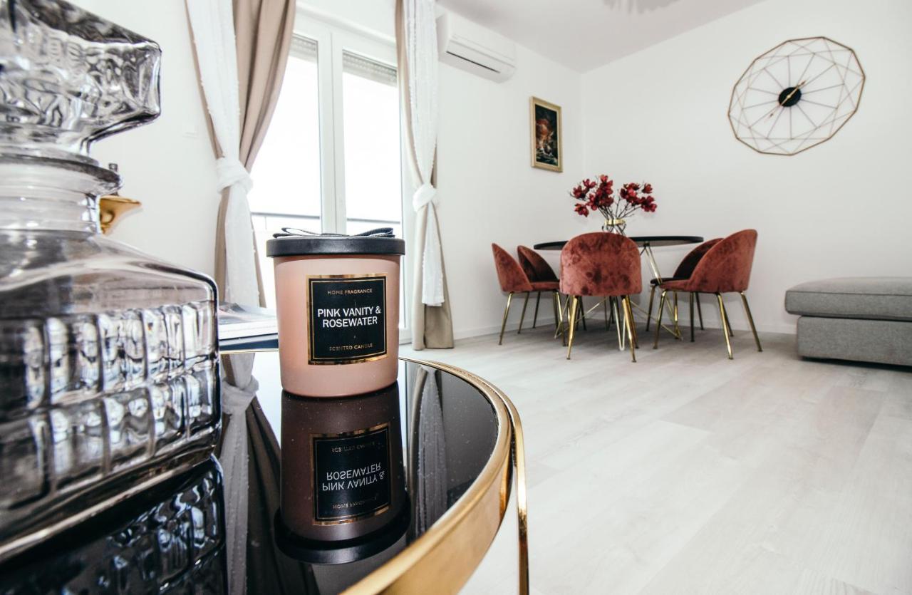 Sea La Vie Split Centre Apartment Exterior photo