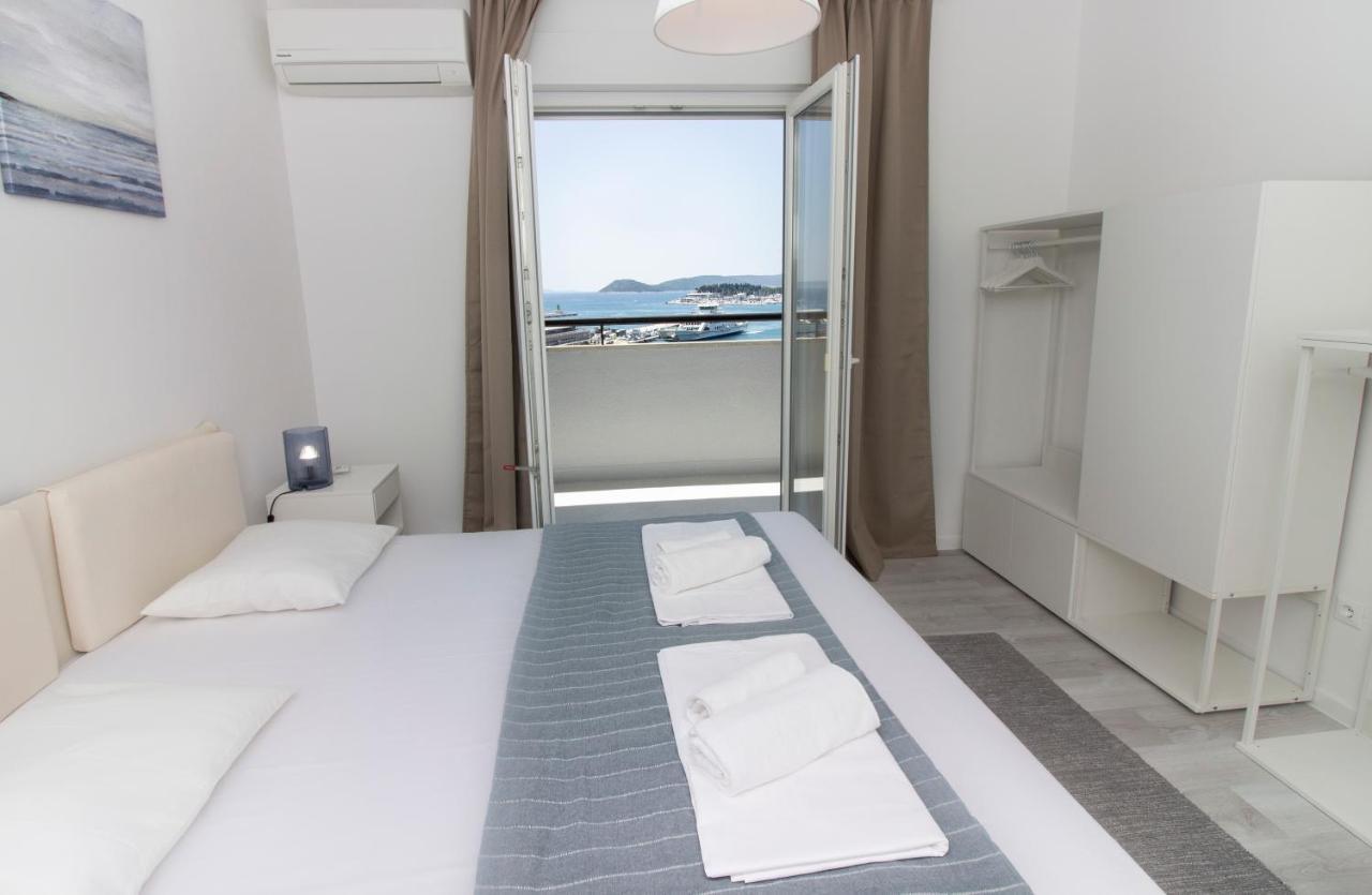 Sea La Vie Split Centre Apartment Exterior photo