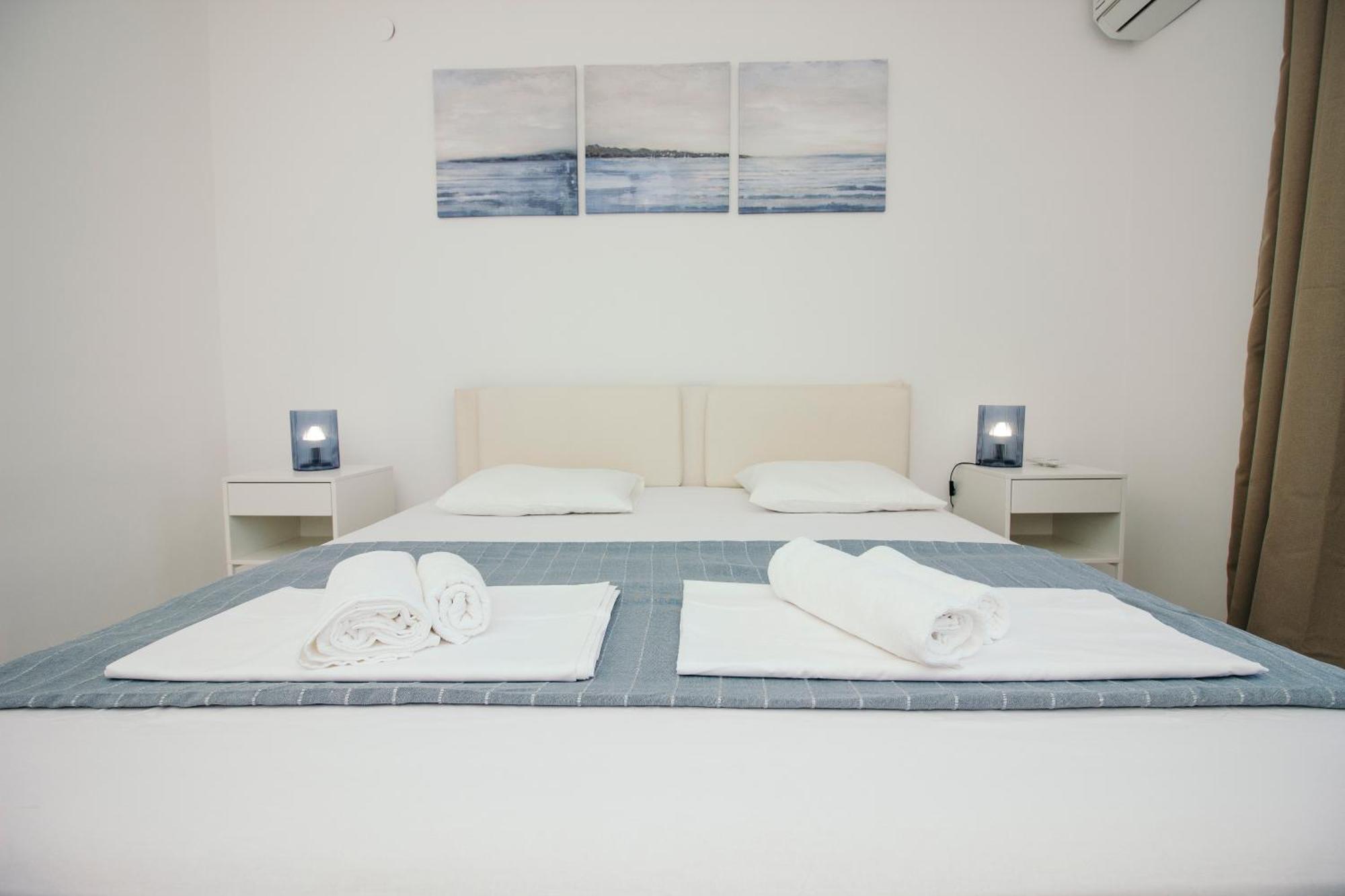 Sea La Vie Split Centre Apartment Exterior photo