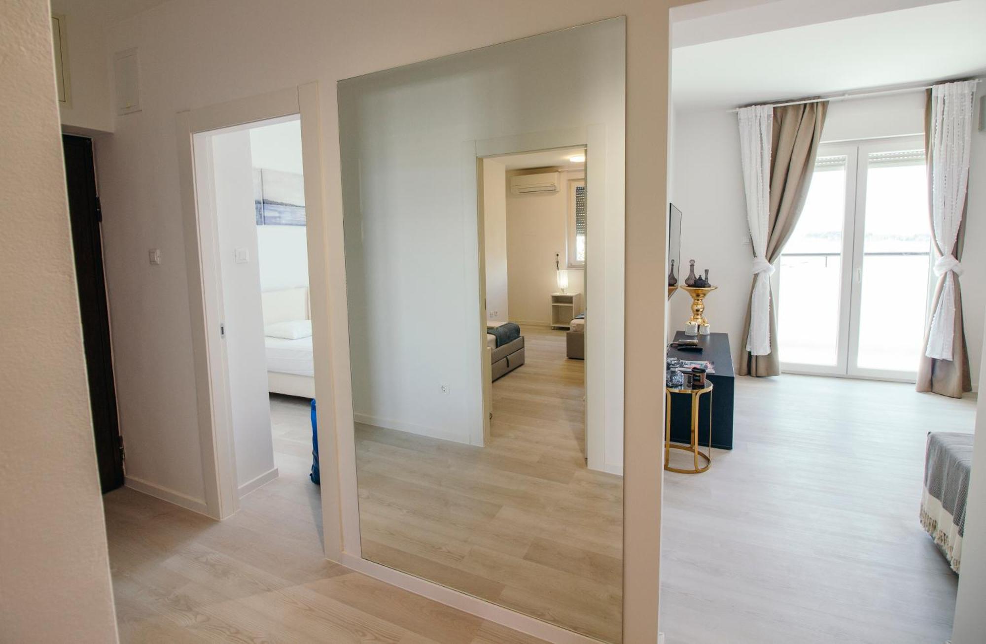 Sea La Vie Split Centre Apartment Exterior photo