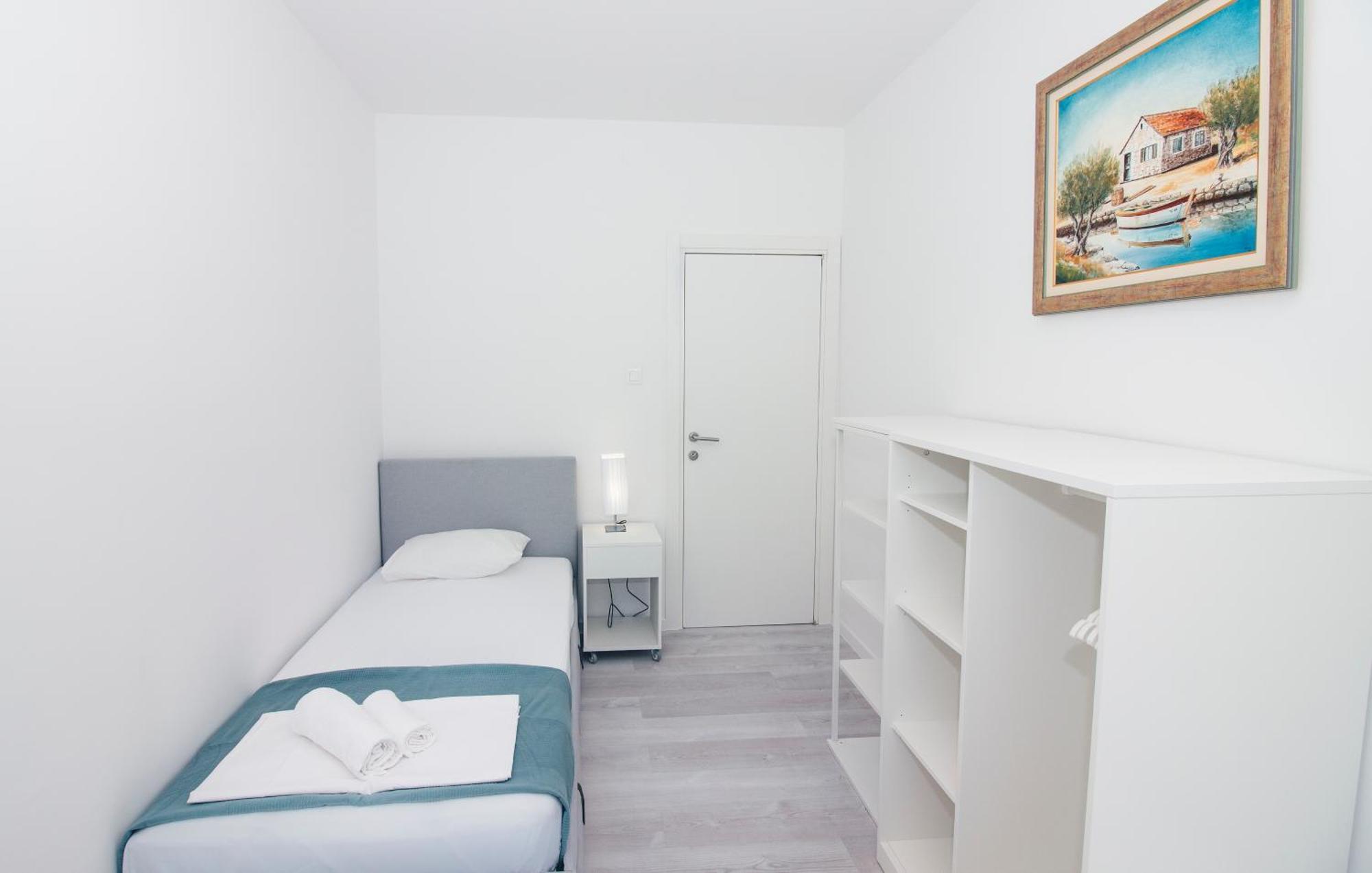 Sea La Vie Split Centre Apartment Exterior photo